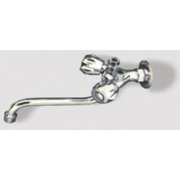 RUBINETTO PER SCALDABAGNO...